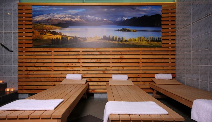 Hotel Sněžka Špindlerův Mlýn